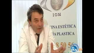 Aumento de Mamas Tenerife Levantamiento de mamas Lipolaser Liposuccion [upl. by Nigen463]