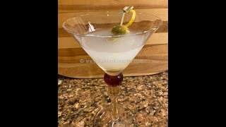 Ouzo Martini [upl. by Selfridge]