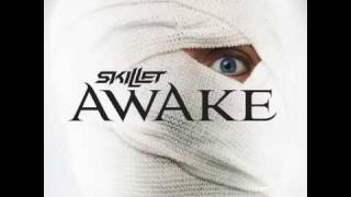 Skillet  quotAwake and Alivequot  Remixed kinda [upl. by Izawa]