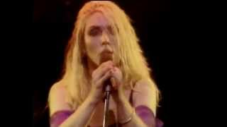 Call Me  Blondie Farewell Concert in Toronto1982 live [upl. by Irahk]