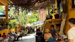 Chania Crete [upl. by Benton548]