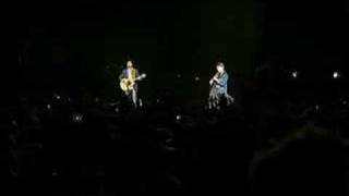 Luciano Ligabue Leggero live [upl. by Ahsimit624]