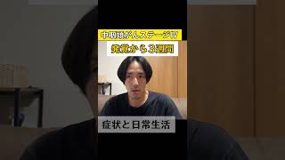 がん発覚から3週間後の症状と生活【中咽頭がんステージⅣ】Stage IV Oropharyngeal Cancer [upl. by Adehsor]