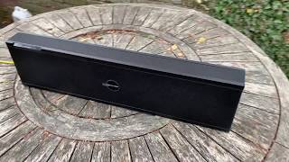 Orbitsound P70w PoE [upl. by Goodman]