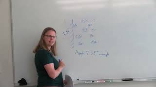 Echem bootcamp week12 Amperometry [upl. by Ycnan]