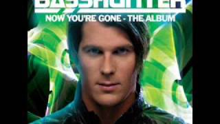 Basshunter  All I Ever Wanted [upl. by Nuavahs]