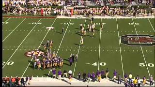 2012 SCHSL Div 2 Class 4A Football Championship Greenwood vs Northwestern [upl. by Russo41]