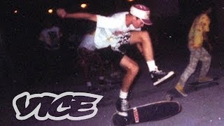 Epicly Laterd Ed Templeton Part 1 [upl. by Saihttam]