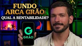 QUAL A RENTABILIDADE DO FUNDO DE PREVIDÊNCIA ARCA GRÃO  Nova regra para previdência o que muda [upl. by Crowns392]