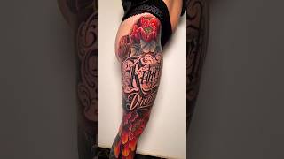 tattoo tattoos tattooartist tattooart tattoodesign tattoolover tattooed tattooshorts shorts [upl. by Pru]