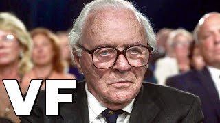 UNE VIE Bande Annonce VF 2024 Anthony Hopkins [upl. by Elfie]