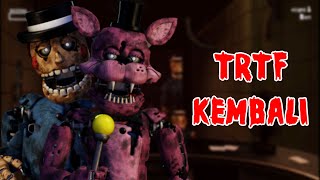 Lockjaw kembali  Another TRTF 4 Remastered  Alphawolf Edition Night 1  3 [upl. by Atinit]