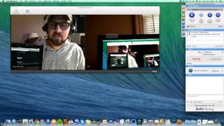 GoToMeeting Demo for School [upl. by Fadil]