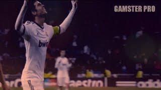 Ricardo Kaká  The Perfect Song 2013  Ride For Me  HD [upl. by Enyr]