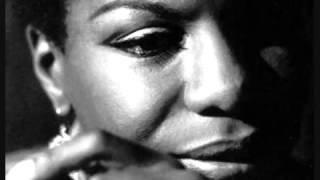 Nina Simone Mr Bojangles [upl. by Berry]