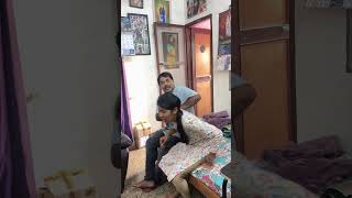 Babyma Alaparaigal  28 mamawithbabyma comedy prank shorts [upl. by Sella]