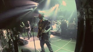 BIOHAZARD  Persistence Tour Pt 2 OFFICIAL LIVE VIDEO [upl. by Ecinad683]