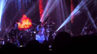 Childish Gambino LIVE FULL SET at The Fillmore 2014 [upl. by Maier903]