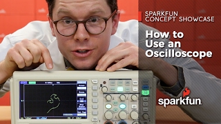 How to Use an Oscilloscope [upl. by O'Kelly618]