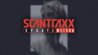 Scantraxx Update Week 08 Official 2022 Audio Mix [upl. by Adniroc]