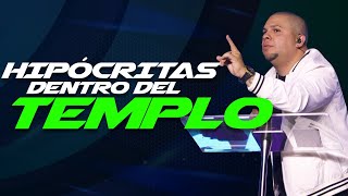 😱Hipócritas dentro del Templo😳  Bryan Caro Oficial ► [upl. by Marv]