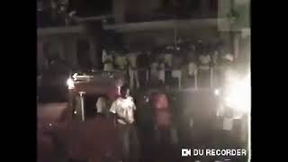 Les Jouvenceaux De Jacmel Live Kanaval 1998 Pt 2 [upl. by Donohue]