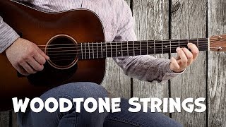 The Best Acoustic Guitar Strings for Country [upl. by Aeniah]