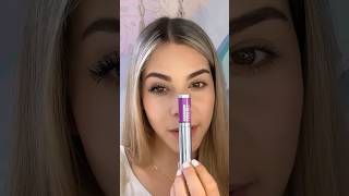 Falsies lash lift maybelline reseña pestañina [upl. by Niaz823]