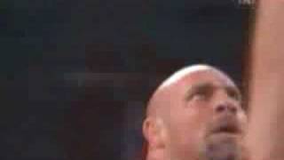 Giant VS Goldberg 23111998 [upl. by Tate]