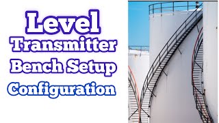 level transmitter calibration in Hindi  Level transmitter Calibration  Part 5 [upl. by Elolcin377]