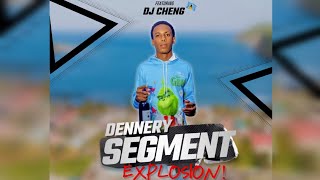 Dennery Segment Mix 2024 St Lucia Soca MartiniqueGuadeloupe  Old School Edition  Dj Cheng 758 [upl. by Eellah]