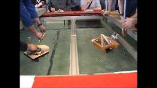 IMechE Undergraduate Design Challenge 2013 [upl. by Trauts]