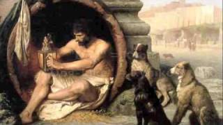 Unsung Philosophers Diogenes [upl. by Etiam]