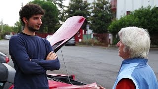 Il famigerato sottosterzo  Davide Cironi e Giorgio Langella [upl. by Anizor851]