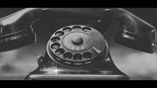 Classic Telephone Ringing ASMR  Soothing OldFashioned Sounds [upl. by Sharla]