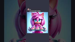 Princess Peach Helped Amy Rose meme mario sonic [upl. by Yssirc]