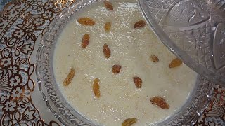 কাউনের চালের পায়েস Millets Payeshঈদের স্পেশাল রেসিপি  Kaun chal payesh Recipe [upl. by Tove]