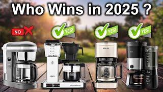 The 5 Best Drip Coffee Makers in Australia For 2025 Tested And Reviewed [upl. by Eerihs]