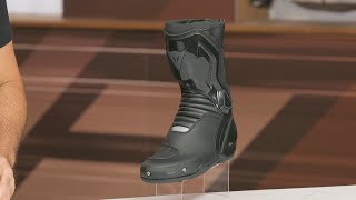 Dainese Nexus 2 Air Boots Review [upl. by Marva]