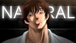 BAKI「AMV」Natural [upl. by Adnolahs]