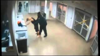 Justin Bieber in Miami Jail Police CCTV  Released  Justin Bieber Arrested 2014 [upl. by Leacock]