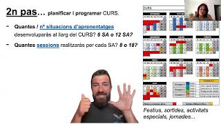 WEBINAR Situació daprenentatge ED INFANTIL [upl. by Ahseiyn]