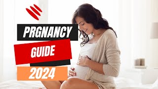 Third Trimester of Pregnancy Pregnancy Guide [upl. by Oniotna593]