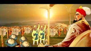 Bhai balwant singh rajoana diljit dosanih amp satnam budhanwalia new song 2012 [upl. by Moreta]