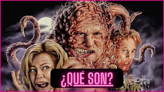 ¿Qué son las CRIATURAS RASTRERAS en SLITHER [upl. by Sitto804]