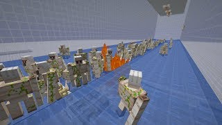 Insane Iron Farm 1143pre1 [upl. by Ynnij781]