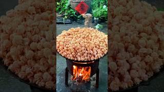 Homemade watermelon flavored popcorn looks good and tastes good [upl. by Pier]