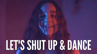 Kaycee Rice  Lets Shut Up amp Dance  Jason Derulo LAY NCT 127 [upl. by Notnef]