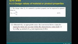 Introduction to EC7 Dr Brian Simpson Oasys Software Webinar [upl. by Zink409]