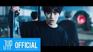 Stray Kids quotDistrict 9quot MV [upl. by Sivet]